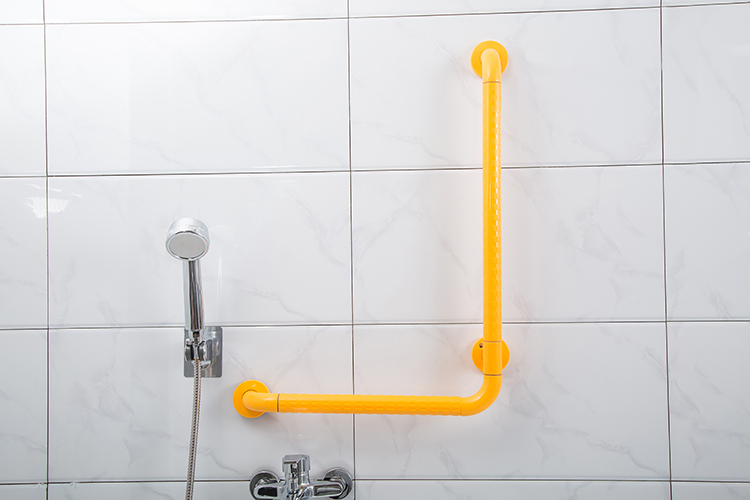 左L型SK36-04-1 - 东莞市胜托塑胶实业有限公司